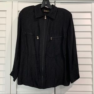 Vintage Fendi Jacket